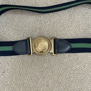 Elastic Belt TALBOTS